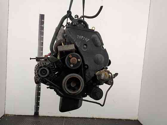 Двигатель Citroen Jumper (Relay) 814043s Донецк
