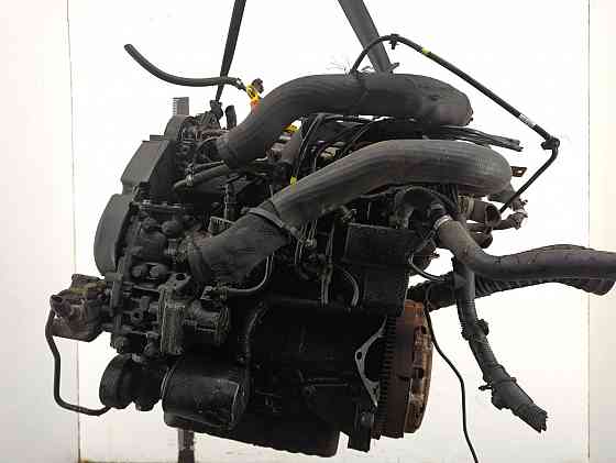 Двигатель Citroen Jumper (Relay) 814043s Донецк
