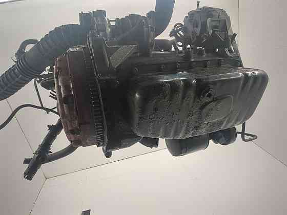 Двигатель Citroen Jumper (Relay) 814043s Донецк