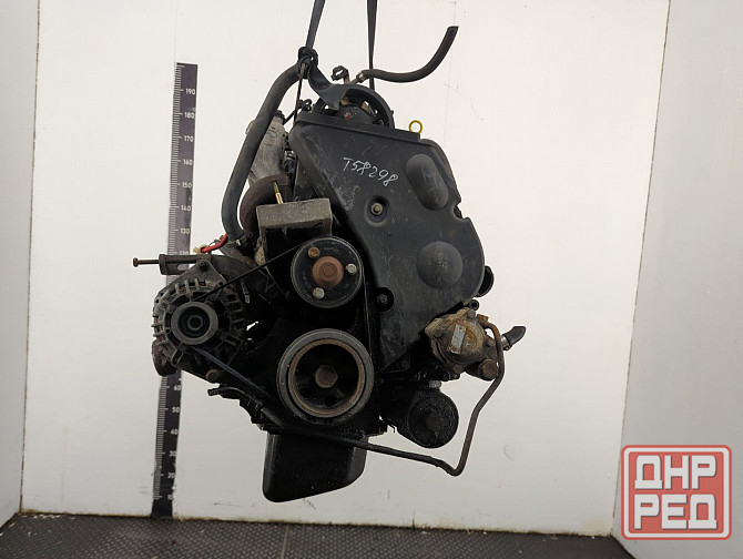 Двигатель Citroen Jumper (Relay) 814043s Донецк - изображение 1