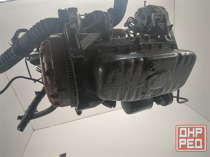 Двигатель Citroen Jumper (Relay) 814043s Донецк - изображение 5