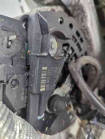 Двигатель Volkswagen Polo CGGB Донецк