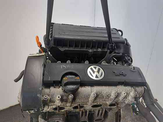 Двигатель Volkswagen Polo CGGB Донецк