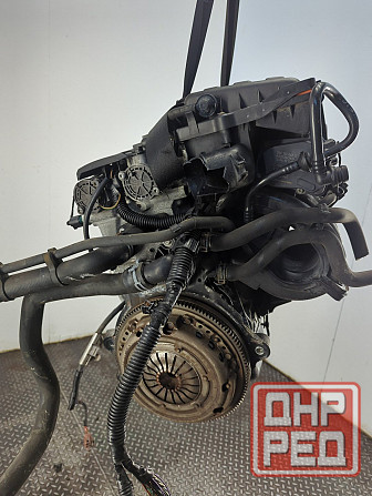 Двигатель Volkswagen Polo CGGB Донецк - изображение 1