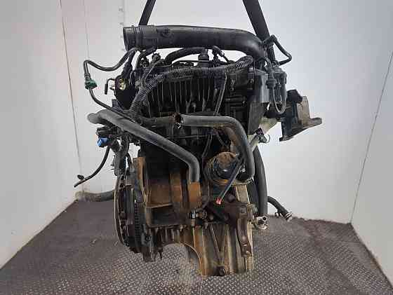 Двигатель Ford Focus 3 M1DD Донецк