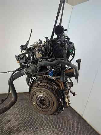 Двигатель Ford Focus 3 M1DD Донецк