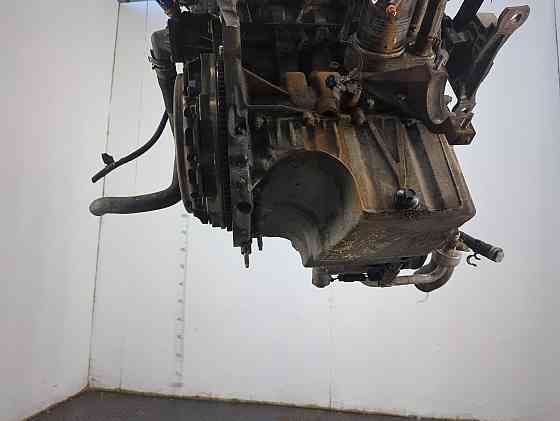 Двигатель Ford Focus 3 M1DD Донецк