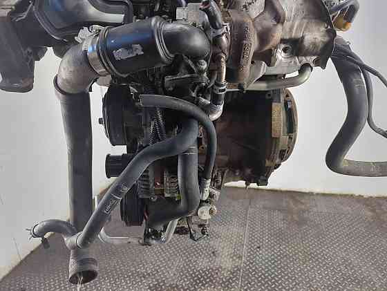 Двигатель Ford Focus 3 M1DD Донецк
