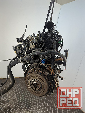 Двигатель Ford Focus 3 M1DD Донецк - изображение 3