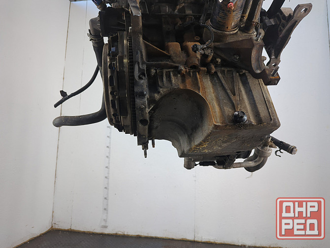 Двигатель Ford Focus 3 M1DD Донецк - изображение 2