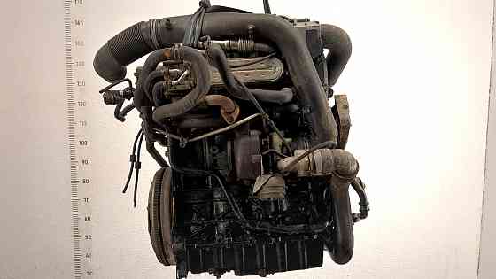 Двигатель Volkswagen Touran BKC Донецк