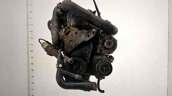 Двигатель Volkswagen Touran BKC Донецк