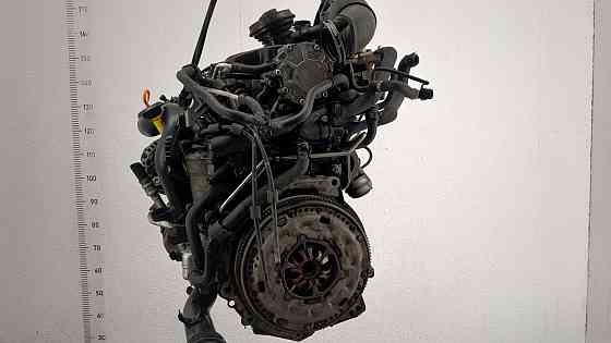 Двигатель Volkswagen Touran BKC Донецк
