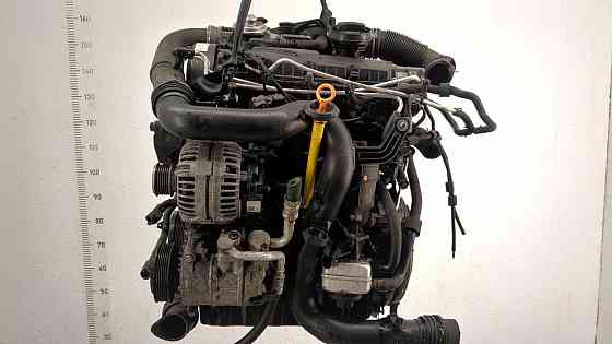 Двигатель Volkswagen Touran BKC Донецк