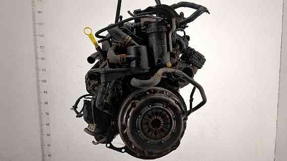 Двигатель Ford Focus 2 KKDA, KKDB Донецк