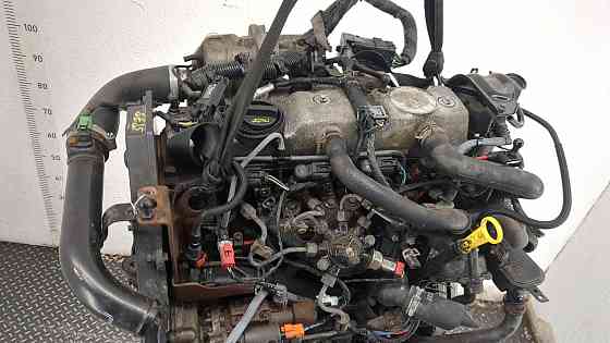 Двигатель Ford Focus 2 KKDA, KKDB Донецк