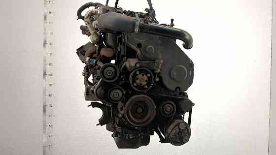 Двигатель Ford Focus 2 KKDA, KKDB Донецк