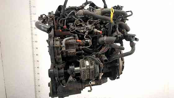 Двигатель Ford Focus 2 KKDA, KKDB Донецк