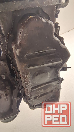 Двигатель Ford Focus 2 KKDA, KKDB Донецк - изображение 7