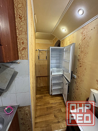 Сдам 1но комнатную квартиру Буденновский район Полоцкая, горбольница 16 Донецк - изображение 4
