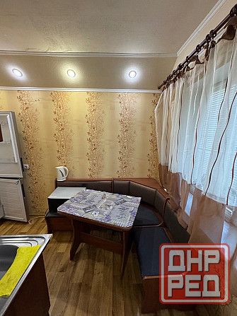 Сдам 1но комнатную квартиру Буденновский район Полоцкая, горбольница 16 Донецк - изображение 3