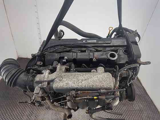 Двигатель КИА Sportage G4GC Донецк