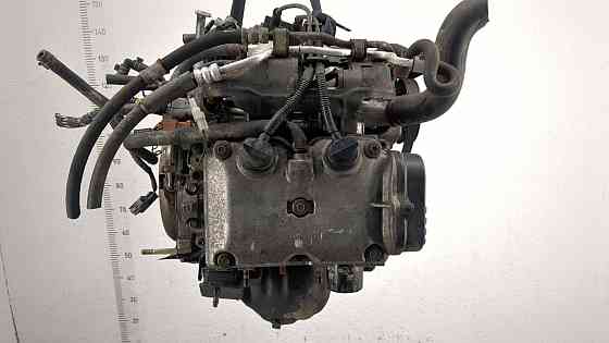 Двигатель Subaru Forester (S11) EJ201 Донецк