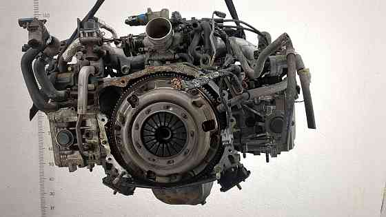 Двигатель Subaru Forester (S11) EJ201 Донецк