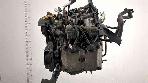 Двигатель Subaru Forester (S11) EJ201 Донецк
