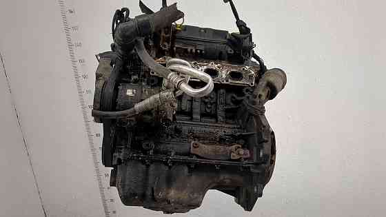 Двигатель Opel Corsa D A14XER Донецк