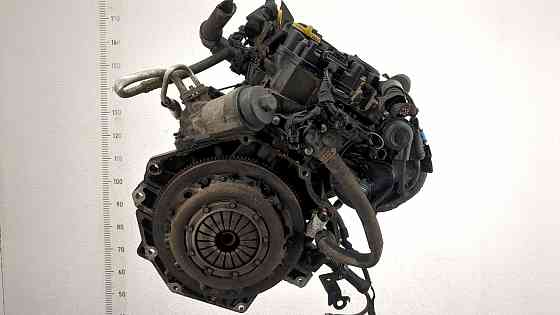 Двигатель Opel Corsa D A14XER Донецк
