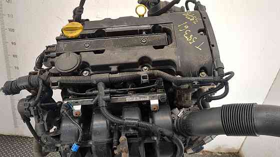 Двигатель Opel Corsa D A14XER Донецк