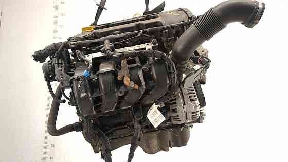 Двигатель Opel Corsa D A14XER Донецк