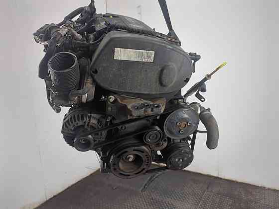 Двигатель Opel Astra H Z18XER Донецк