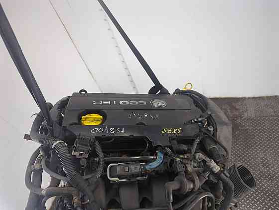 Двигатель Opel Astra H Z18XER Донецк