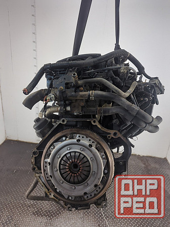 Двигатель Opel Astra H Z18XER Донецк - изображение 4