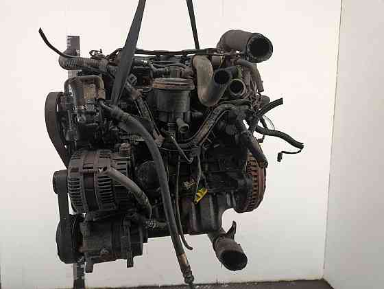 Двигатель Peugeot 406 RHZ Донецк
