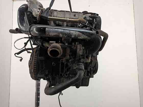 Двигатель Peugeot 406 RHZ Донецк