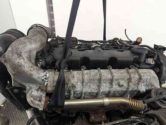Двигатель Peugeot 406 RHZ Донецк