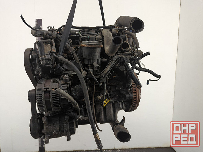 Двигатель Peugeot 406 RHZ Донецк - изображение 4