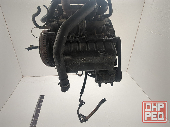 Двигатель Peugeot 406 RHZ Донецк - изображение 5