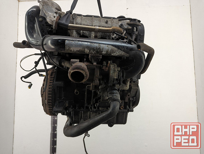 Двигатель Peugeot 406 RHZ Донецк - изображение 2