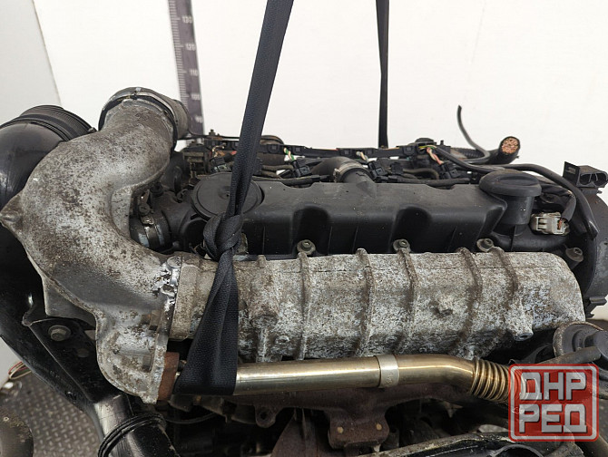 Двигатель Peugeot 406 RHZ Донецк - изображение 6