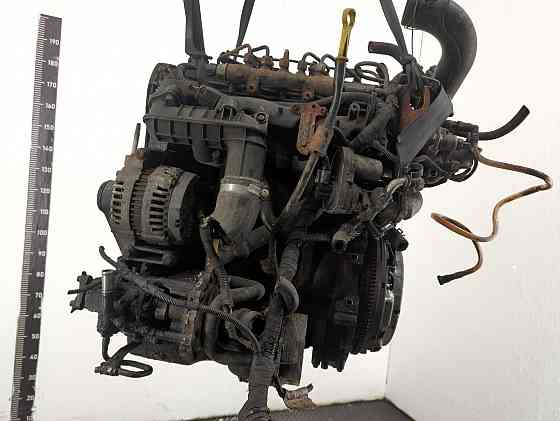 Двигатель Ford Transit QWFA, QWFB Донецк