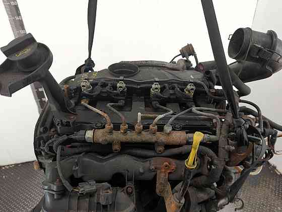 Двигатель Ford Transit QWFA, QWFB Донецк