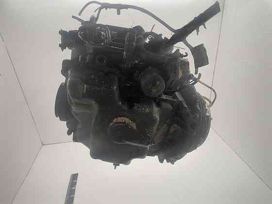Двигатель Ford Transit QWFA, QWFB Донецк
