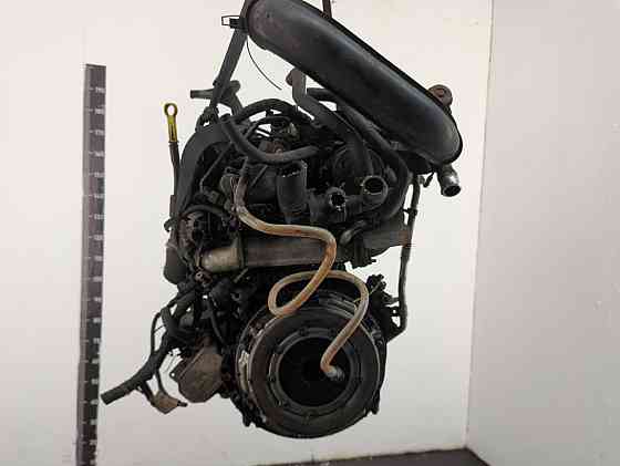 Двигатель Ford Transit QWFA, QWFB Донецк