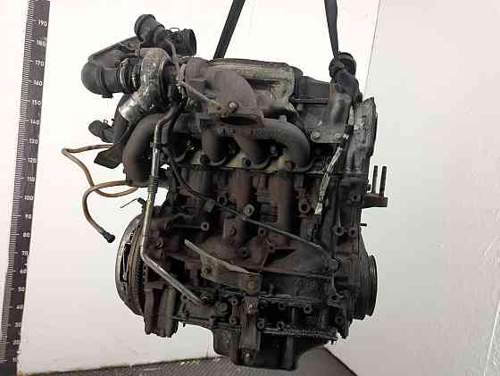 Двигатель Ford Transit QWFA, QWFB Донецк
