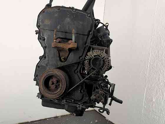 Двигатель Ford Transit QWFA, QWFB Донецк