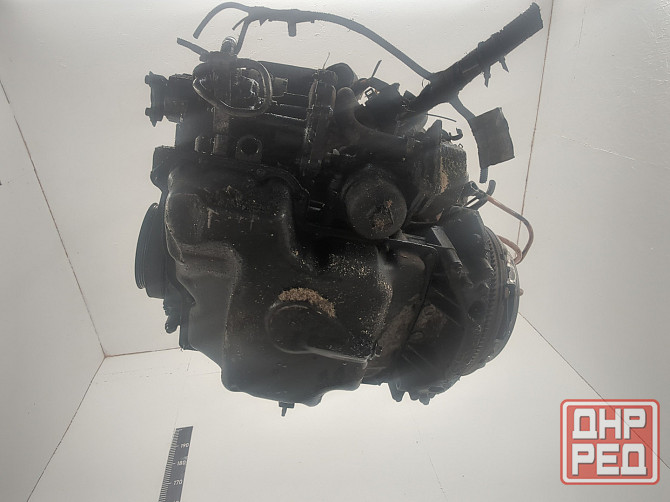 Двигатель Ford Transit QWFA, QWFB Донецк - изображение 5